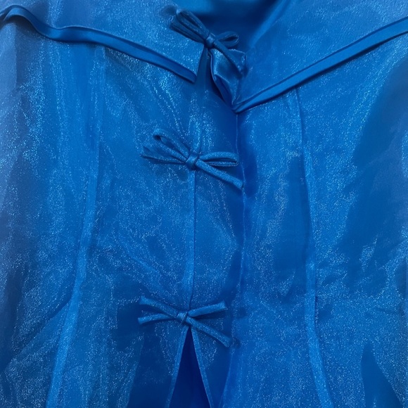 Zum Zum Strapless Dress - Picture 4 of 7